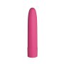 PowerBullet - Eezy Pleezy 14 cm Classic Vibrator Pink