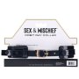 Sportsheets - Sex & Mischief Orbit Day Collar