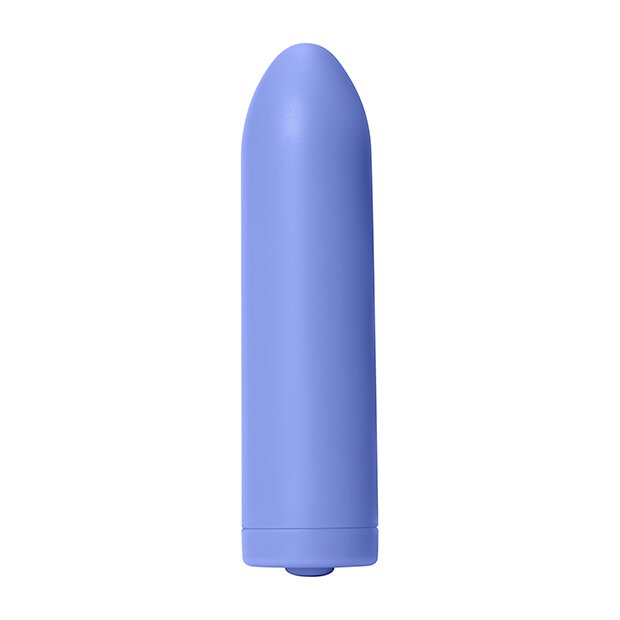 Dame - Zee Bullet Vibrator Periwinkle