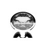 Booty Sparks Anal Plug Clear Gem S 2,8 cm