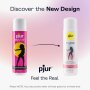 My Glide - Stimulating Lubricant and Massage Gel for Women - 3 fl oz / 100 ml