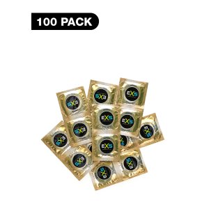 EXS Magnum - Condoms - 100 Pieces