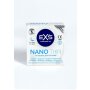 EXS Nano Thin - Condoms - 3 Pieces