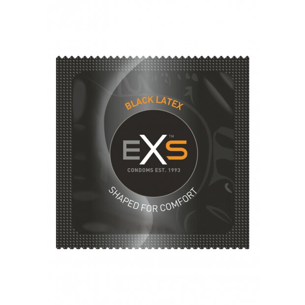 EXS Variety Pack 2 - Condoms - 42 Pieces