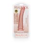 Slim Realistic Dildo with Suction Cup - 7" / 18 cm