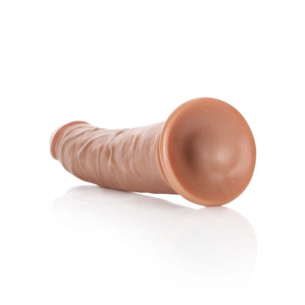 Slim Realistic Dildo with Suction Cup - 7" / 18 cm