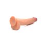 XR Brands Hung Harry Dildo hautfarbend 30 cm