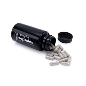 Kiotos Cum Plus - 60 Kapseln