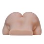 Masturbator Large Male Ass & Cock