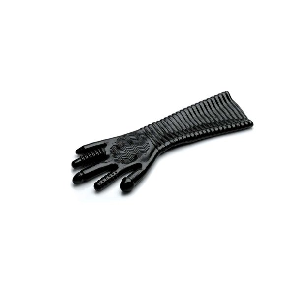 Pleasure Fister - Textured Fisting Glove