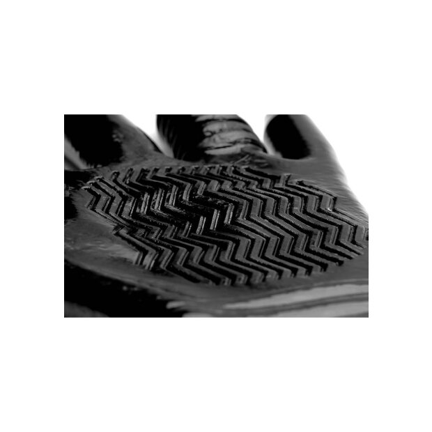Pleasure Fister - Textured Fisting Glove