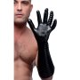 Master Series Pleasure Fister - Textured Fisting Glove