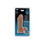 Cloud 9 - Your Doctor Saugnapf Dildo 15 cm