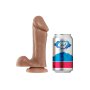 Cloud 9 - Your Doctor Saugnapf Dildo 15 cm