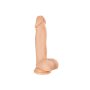 Cloud 9 Pro Sensual Swirl Thrust - Dildo - 7" / 18 cm