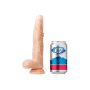 Cloud 9 Pro Sensual Swirl Thrust - Dildo - 7" / 18 cm