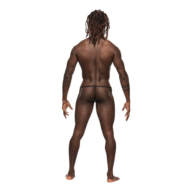 Male Power Posing Strap one Size
