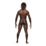 Male Power Posing Strap one Size