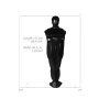 Shots Body Bag avec sangles en nylon noir