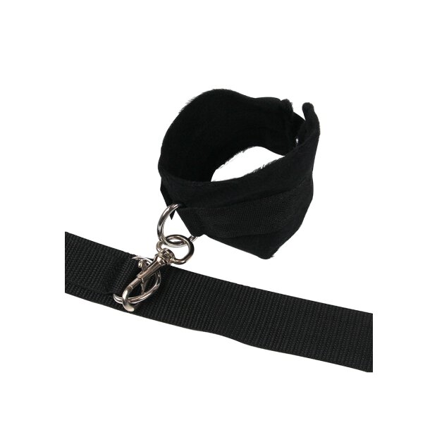 Shots cadre de porte Bondage croix noir