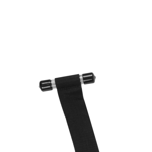 Shots cadre de porte Bondage croix noir