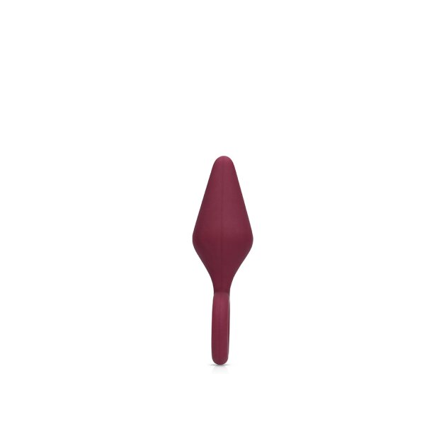 Loveline toy set for her - dark cherry
