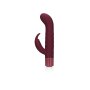Loveline toy set for her - dark cherry