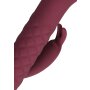 Loveline toy set for her - dark cherry