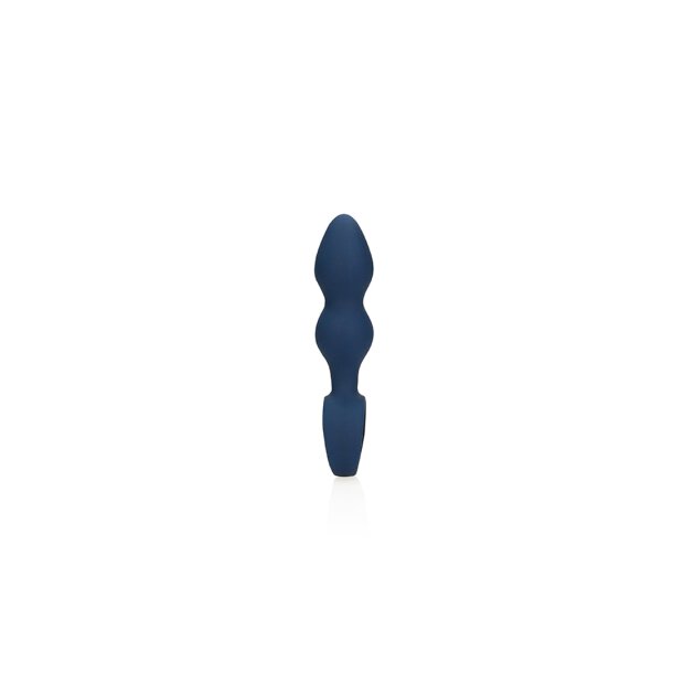 Loveline Toy Set for Him - Stormy Forecasts Dark Blue