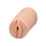 Doc Johnson Livv Fitt ULTRASKYN Pocket Pussy Masturbator Vanilla
