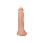 Doc Johnson Roman Todd Realistic ULTRASKYN Dildo 8" / 20 cm Vanilla
