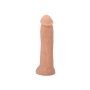 Doc Johnson Roman Todd Realistic ULTRASKYN Dildo 8" / 20 cm Vanilla