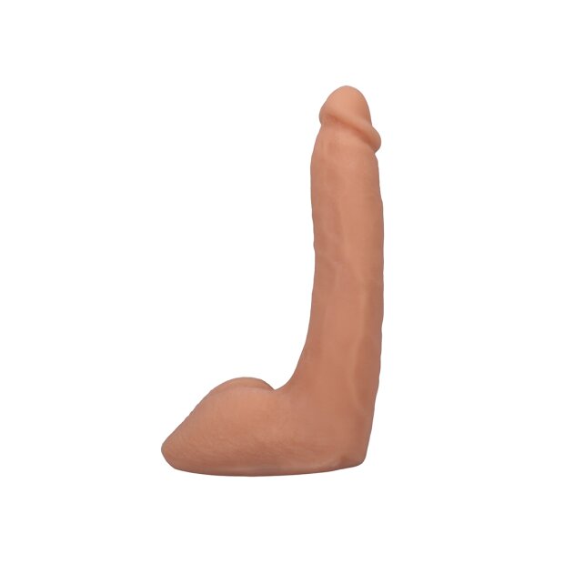 Doc Johnson Codey Steele Realistic ULTRASKYN Dildo 8" / 20 cm Vanilla