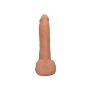 Doc Johnson Codey Steele Realistic ULTRASKYN Dildo 8" / 20 cm Vanilla