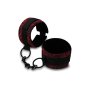Secret Kisses Rosegasm Cuffs
