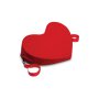 Whipsmart Coussin de cœur