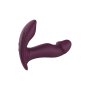 Essentials G-Spot Hitter With Remote Control