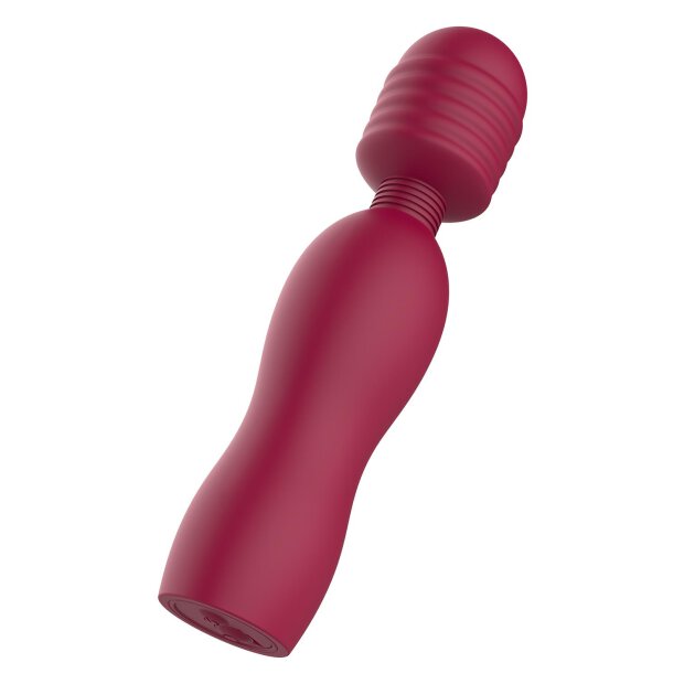 Glam Travel Wand