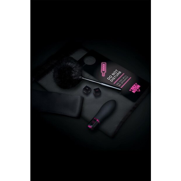 Sex Room Vibe Kit