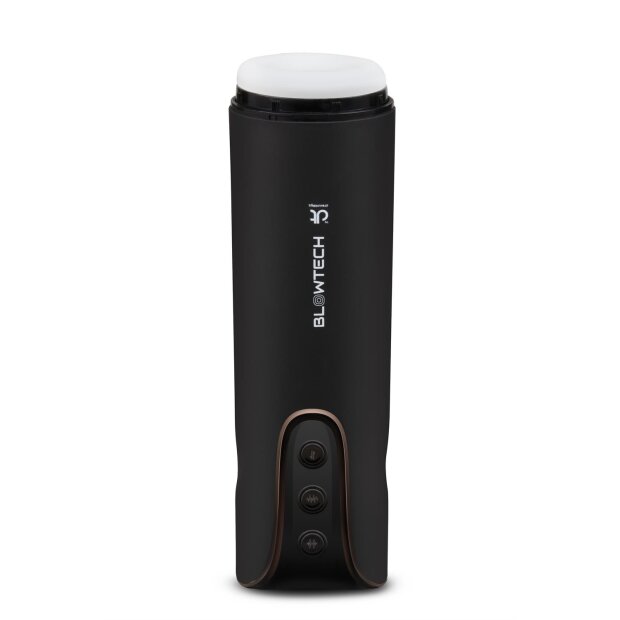 Blowtech Tight Grip Stroking Machine