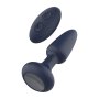 Star Trooper Venus Rotating Anal Plug With Remote