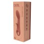 Nude G-Spot Duo Vibrator