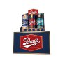 Schags 12 Pack Merchandising Kit