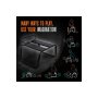 Temptasia Surrender Sex Chair Black