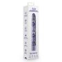 Limited Addiction Floradelic 7 Inch Rechargeable Vibe Purple