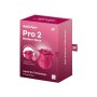 Satisfyer Pro 2 Modern Rose