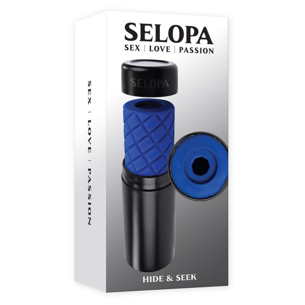 Selopa Hide And Seek