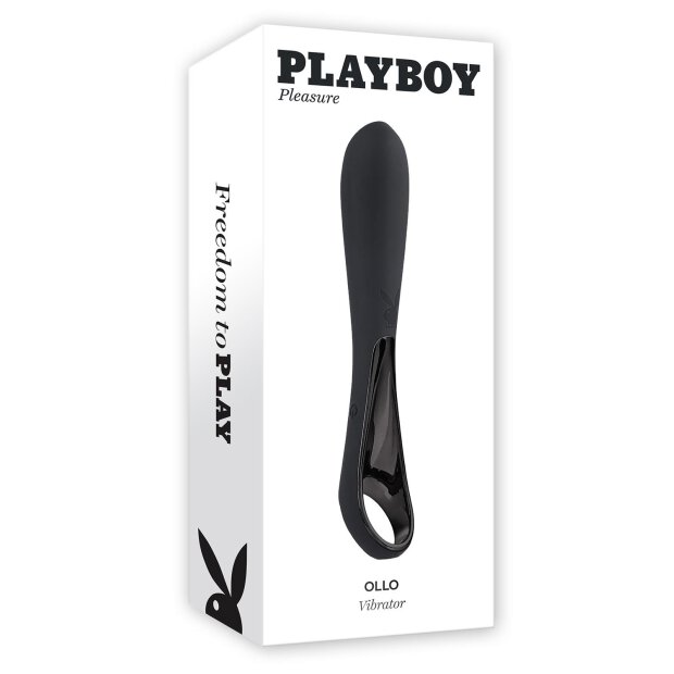 Playboy Ollo