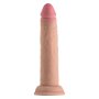 Shaft Model J 7,5 Inch Liquid Silicone Dong Pine 19 cm