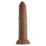 Shaft Model J 7,5 Inch Liquid Silicone Dong Oak 19 cm